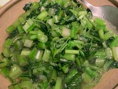 青菜钵-老板恋上鱼(环山路店)