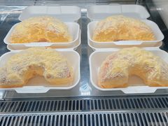 -HOT CRUSH趁热集合·现烤面包(环球港店)