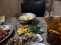 -CHURCH  BISTRO 教堂·餐吧