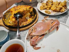 -隐厨·海鲜餐厅(恒通路店)