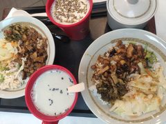 -永和大王(杨高中路店)
