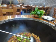 -曹丞相·地锅鸡·地锅鱼(武林店)