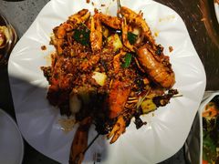 -虾胡闹龙虾馆(湄南河店)