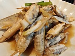 -高佳庄·舟山海鲜(海景旗舰店)