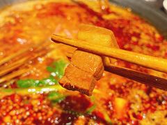 -巴蜀大宅门火锅(北大街店)