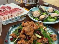 -金龙·打边炉(武进路店)
