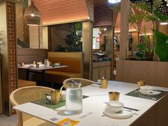 -帕娜·泰式茶餐厅·Bistro(近铁广场店)