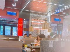 -巴蜀王婆大虾(南锣鼓巷店)