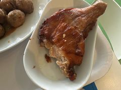 -宜家·瑞典风味餐厅(四元桥店)
