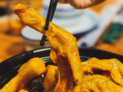 -眼镜味道(德才店)