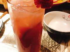 -绿茶餐厅(石家庄万象城店)