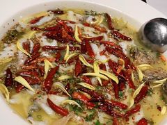 -太二酸菜鱼(福州泰禾店)