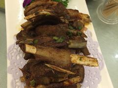 -唐晋人家(源深路店)