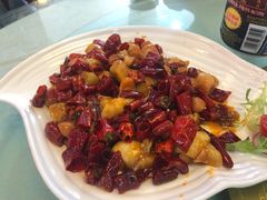 福寿双全-长春观斋补堂素菜馆