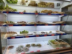 -钢管厂五区小郡肝串串香(南山店)