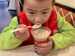 -八婆婆烧仙草(曾厝垵店)