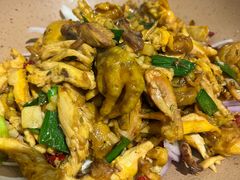 -肖记公安牛肉鱼杂馆· 省级非物质文化遗产(仁和路店)