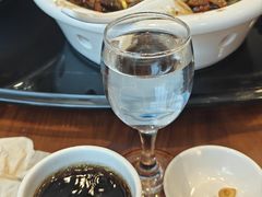 -锡和无锡菜·三白油条(景丽苑店)