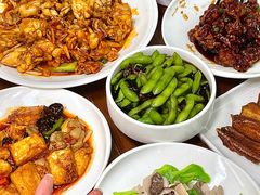 -毛哥小馆子(百井坊巷店)