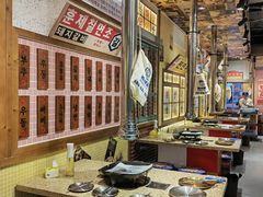 -姜胖胖无限自助烤肉(弹子石店)
