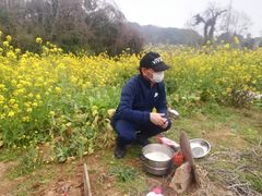 -虹桥机场停车场