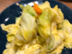 -南门小馆·清真(国贸商城店)