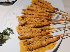 -南山翁新概念川菜(江宁万达广场店)