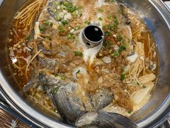 -老山东·山东菜(鲁菜名店)