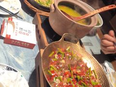 -山芋腔苏北菜(盐城滨海店)