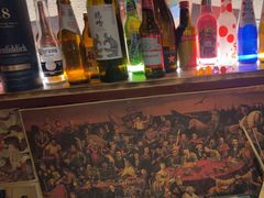 -三杯赤運·中式小酒馆(所城里店)