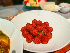 -秀儿四九城·新京菜(亚运村鸟巢店)