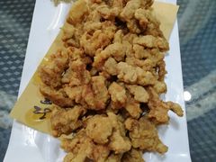 -老院子饭店·鲁菜·海鲜·家常菜