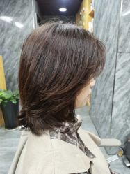 -西克造型美发连锁