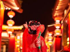 -深圳锦绣中华民俗村