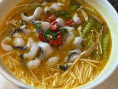 -柒园·三十年创意杭帮菜(龙湖滨江天街店)
