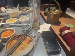-巴奴毛肚火锅(悠唐购物中心店)