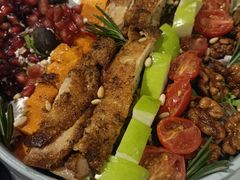 -TIAGO HOME KITCHEN(王府中环店)