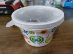 -清真马记宫廷奶酪(农光里店)