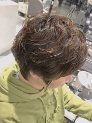 -卓梵美发·精品Salon