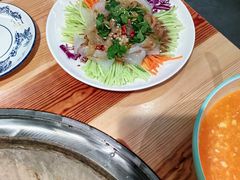 -和晟shèng铁锅炖·东北菜(南山店)