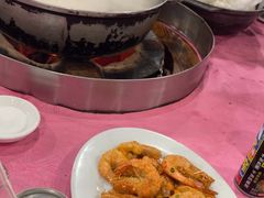-侠成水上农庄(工业大道店)