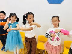 -蓝话筒·少儿成人演讲口才·主持朗诵·戏剧表演(大华第一坊店)