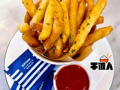 -玛尚诺意式餐厅(天环广场店)