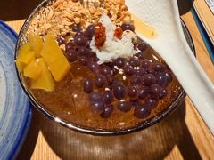 冰粉-荣小馆(杭州大厦店)