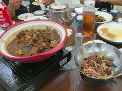 -元银甲·湖北地标美食(汉阳店)