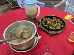 猪杂粥-联丰美食(番禺店)