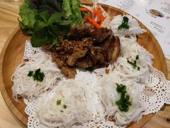 -越美小馆·越南料理(曲江店)