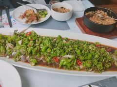 -野蔓果·山野菜(西湖景区·龙井茶田店)