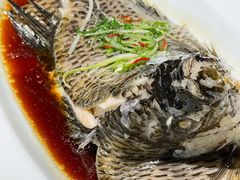 -京采烤鸭清真餐厅(金桥店)