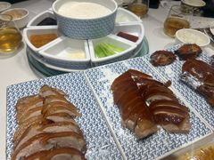羲和烤鸭-羲和雅苑•北京烤鸭(国贸商城店)